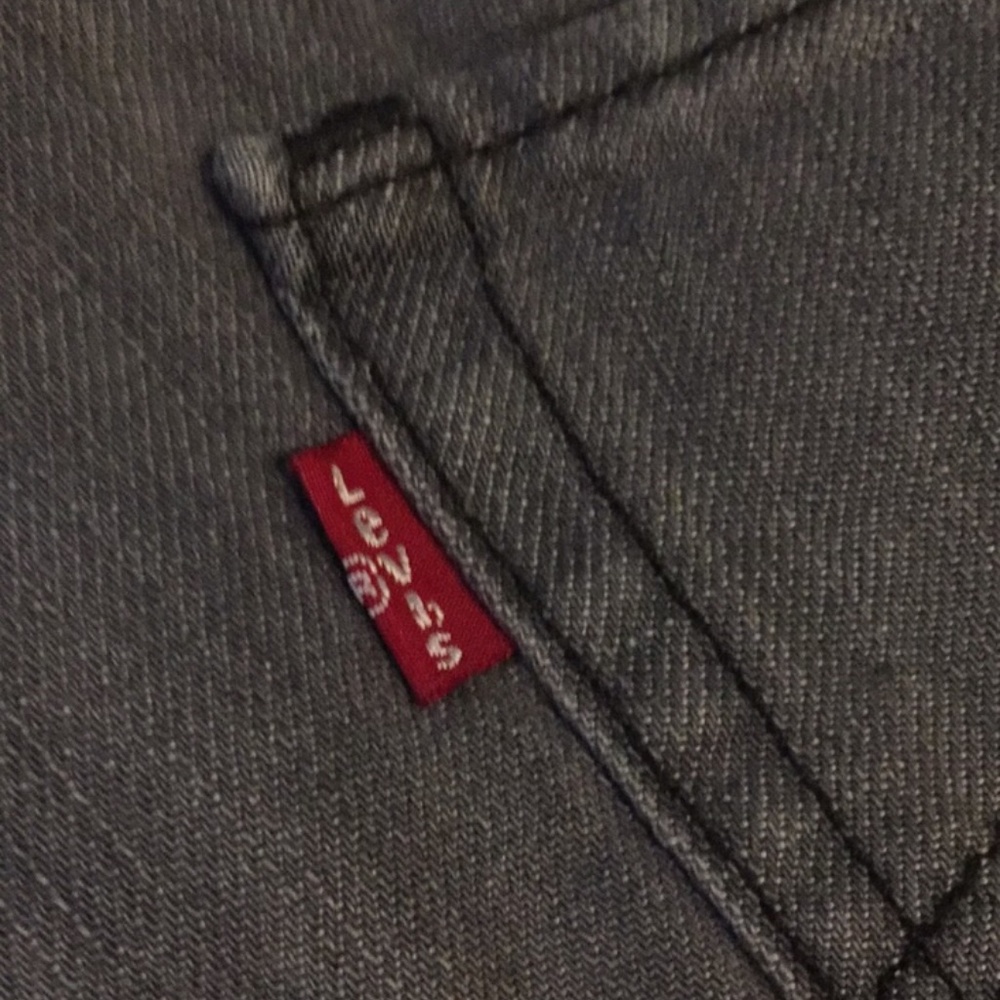 Levi's 511- Men's Skinny Denim Slim Fit pants - Picture 7 of 7